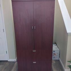Office Cabinet 