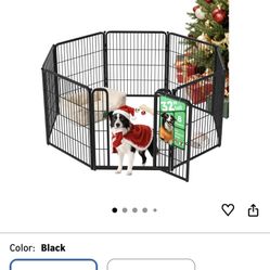 Dog Playpen 