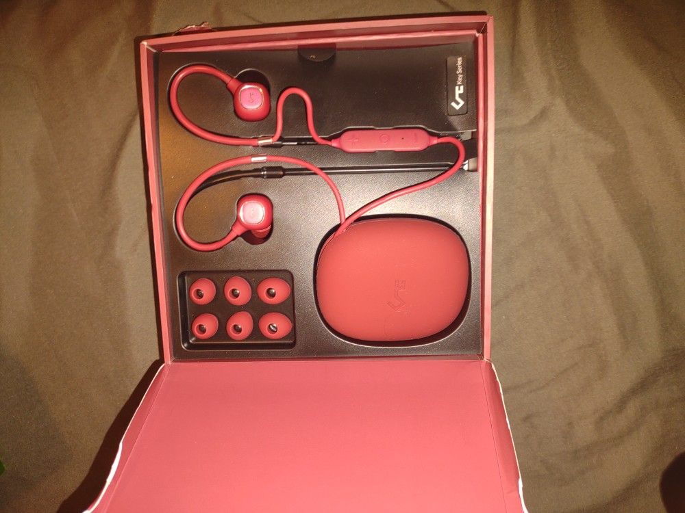 Headphones Bluetooth