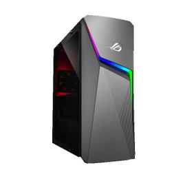 ASUS ROG Strix R7 RTX 3060 Gaming Desktop