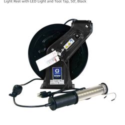 Graco SD Cord Reel