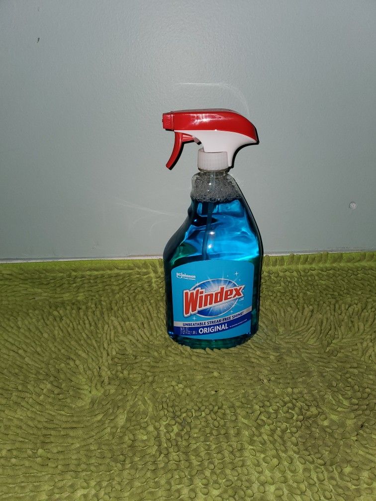 Windex 36oz