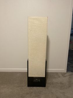 Unique Floor Lamp