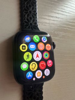 Apple watch