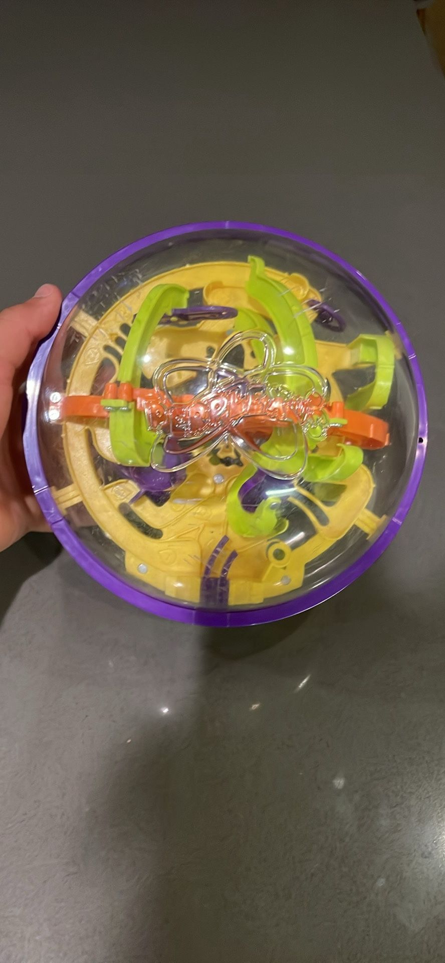 Perplexus - The Original - 3D Ball Maze Game