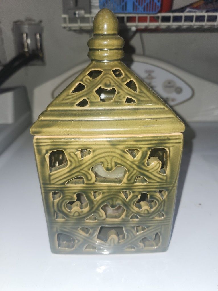 Candle Holder