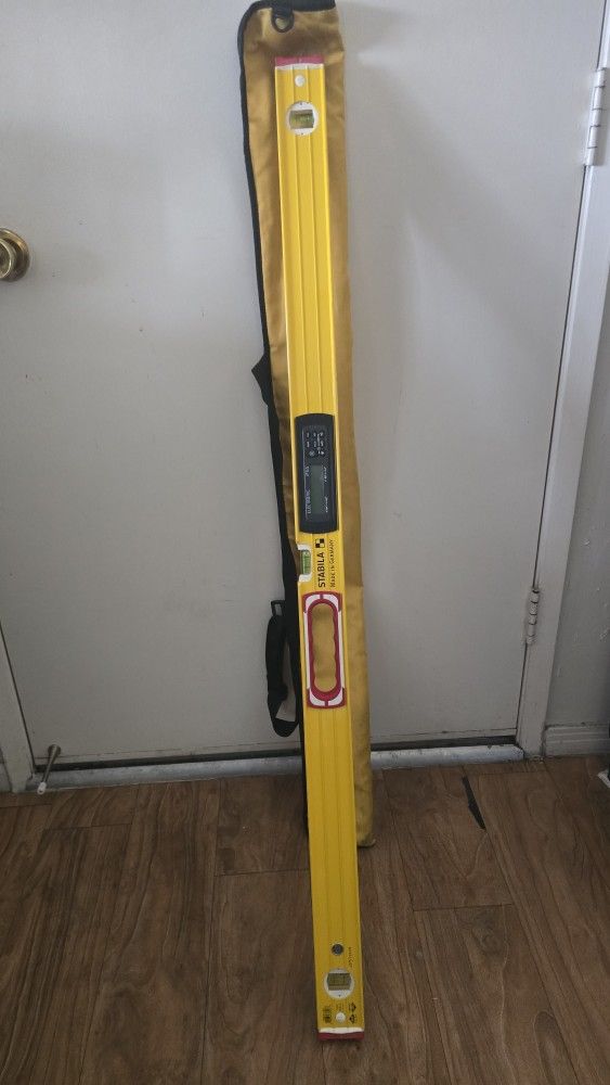 Stabila 48" Smart Level