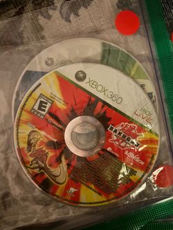 Bakugan Xbox 360