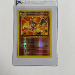 Charizard Pokemon Cards 