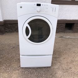 GE Dryer