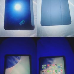 iPad 11th Gen ! for Sale comes With Case !$999