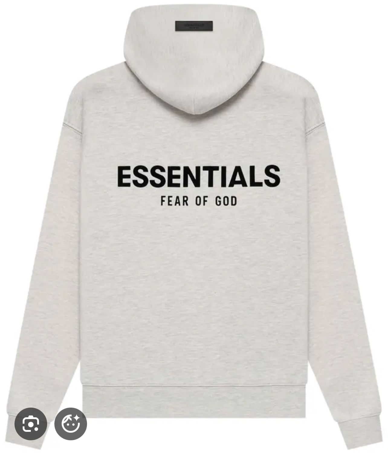 Essential Hoodie