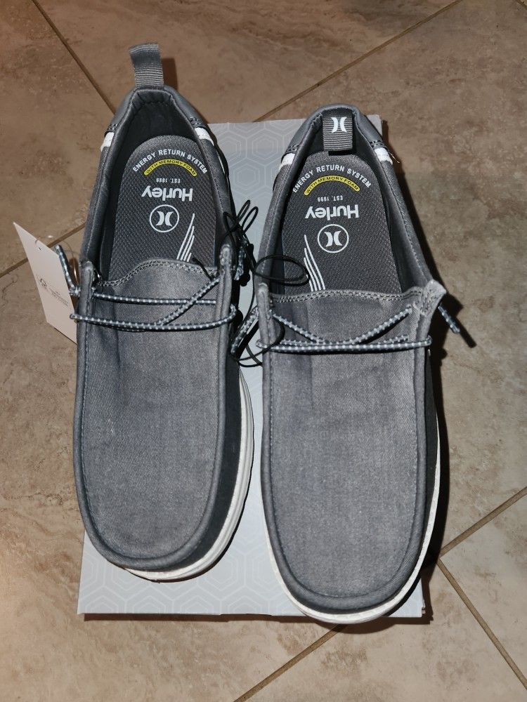 Hurley Unisex (Men’s 9 / Women’s 10)