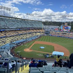 5/3 Dodgers Vs Braves 