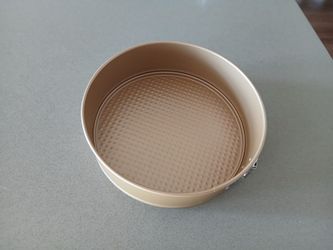9 inch springform pan