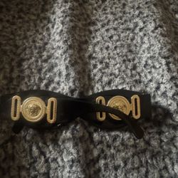Versace Glasses 