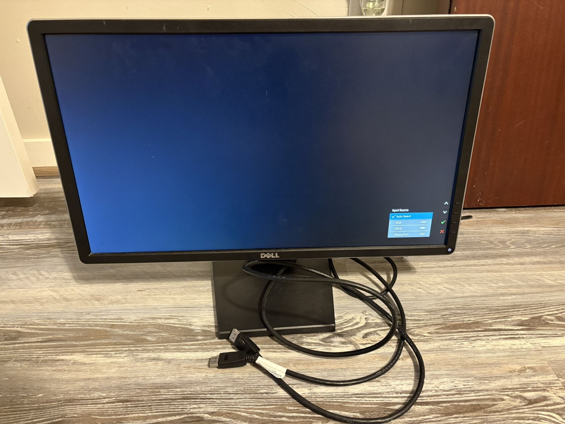 Dell Computer Monitor