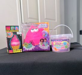 Needoh & Squishy Bundle