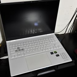 Omen HP Gaming Laptop