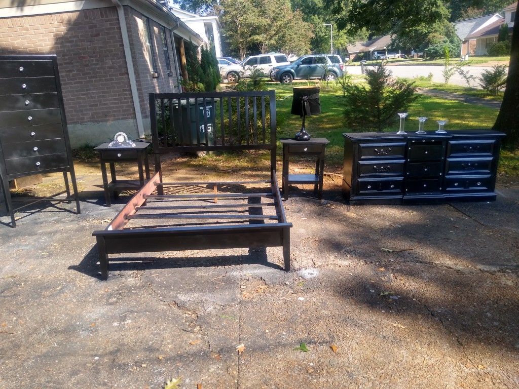 Remix Furniture