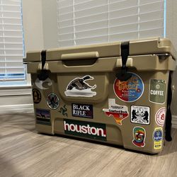 45QT Mainline Cooler