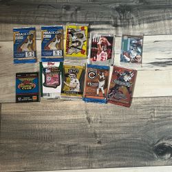 Sports Cards