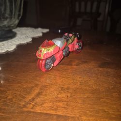 Transformers Cybertron Ram Truck