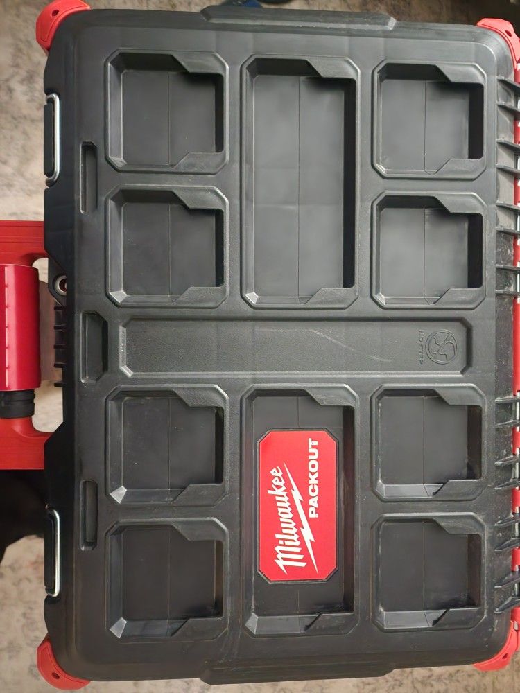Milwaukee Packout 48-22-8464