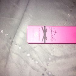 33 Oz Bottle Of Dolce And Gabbana Women's Perfume