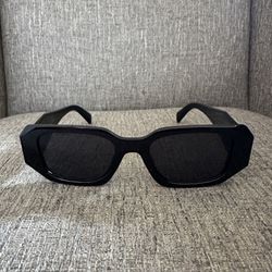 Prada Sunglasses Women