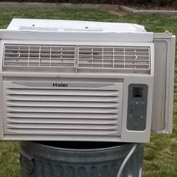 Haier Air Conditioner Window Unit