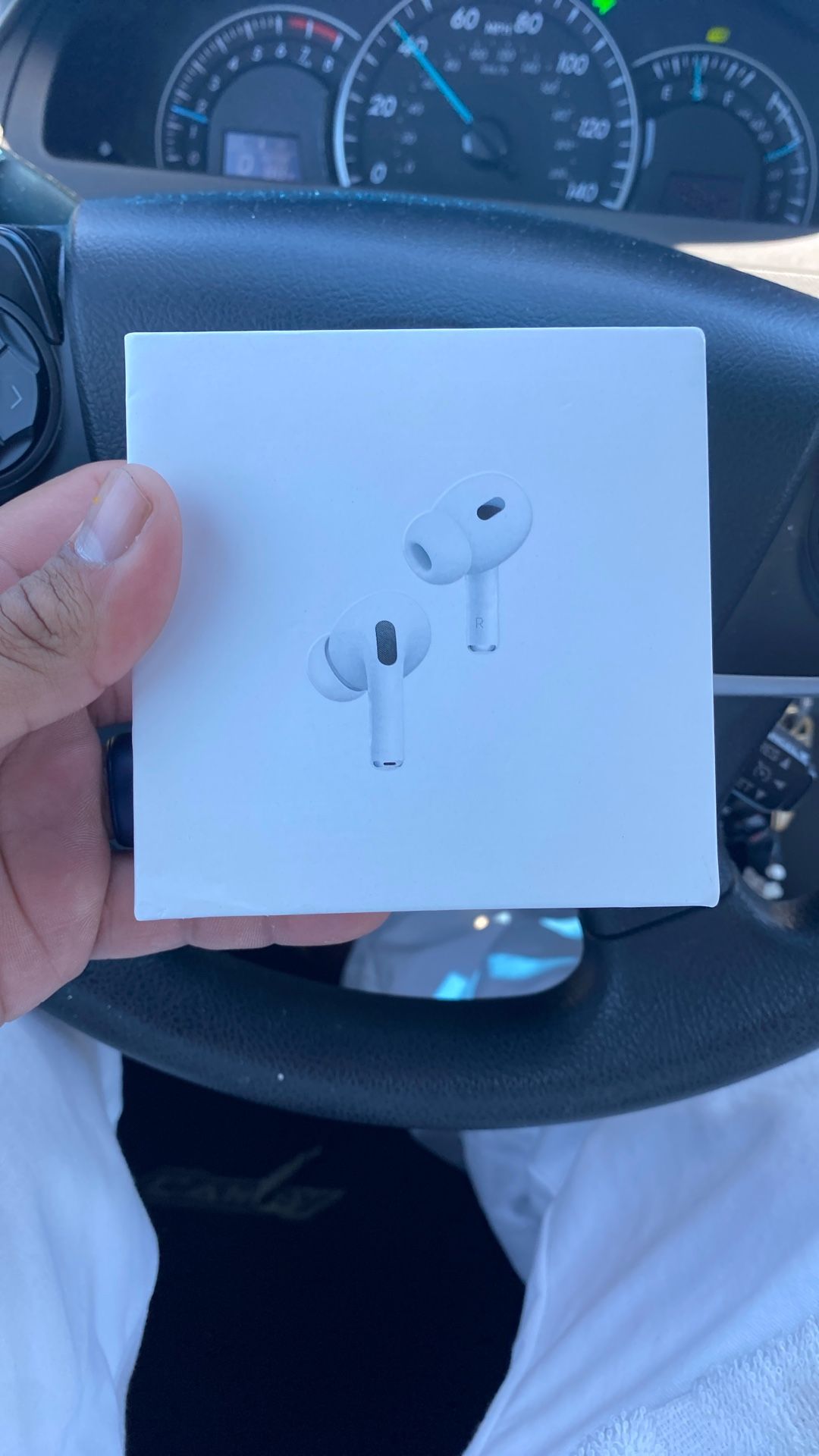 iPod 2nd Generation