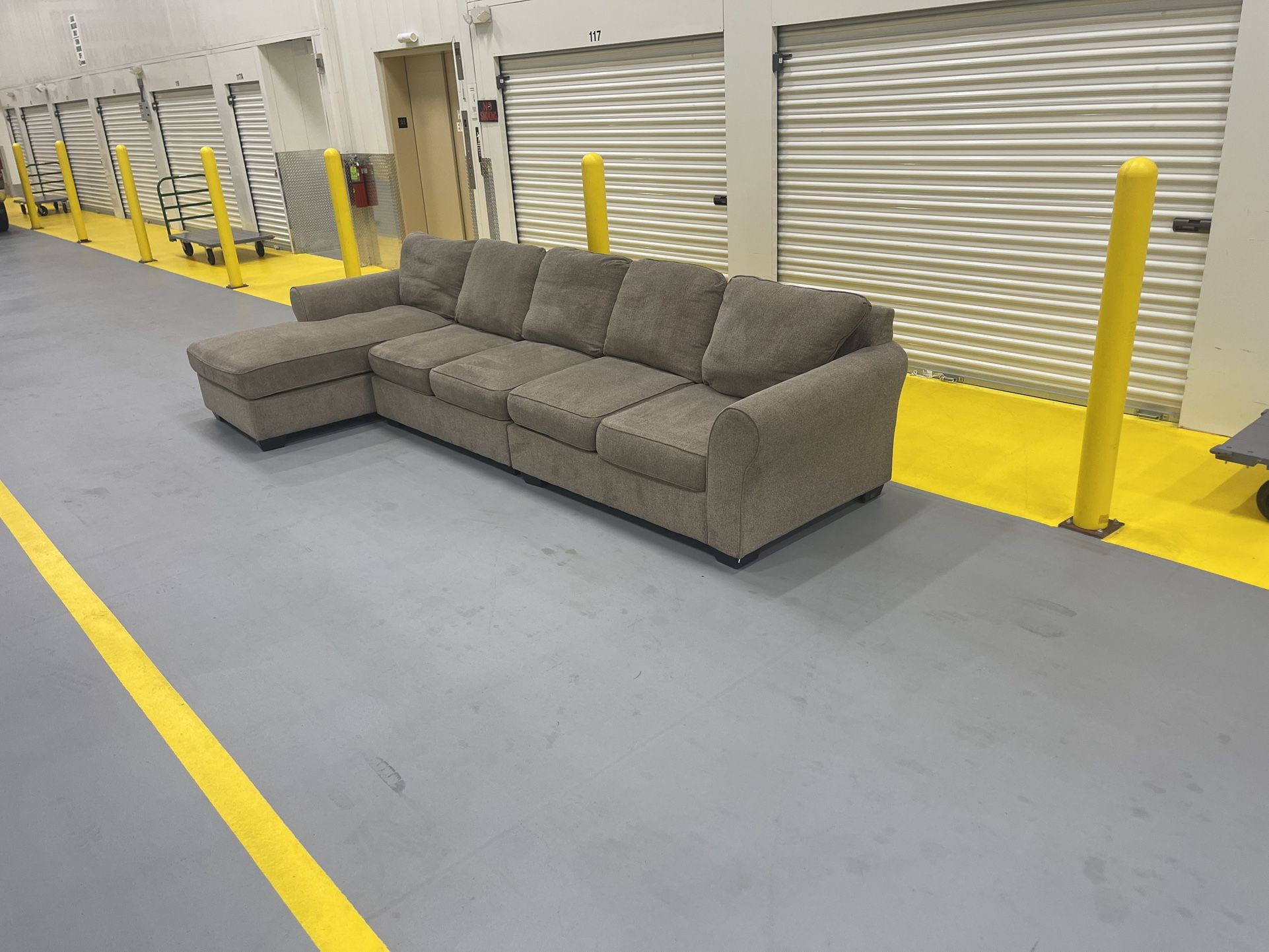 Sectional Sofa