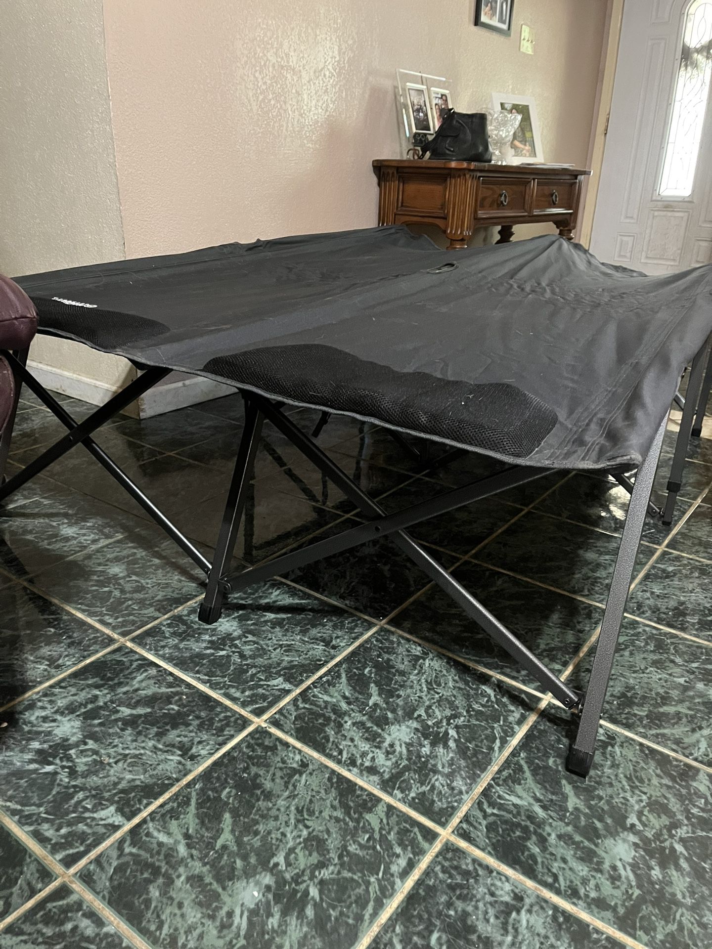 Magellan Outdoor Double Cot