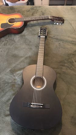 Bcp guitar