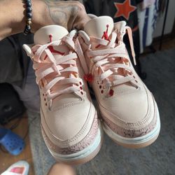 Jordan 3