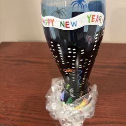 Lolita Happy New Year Pilsner Glass