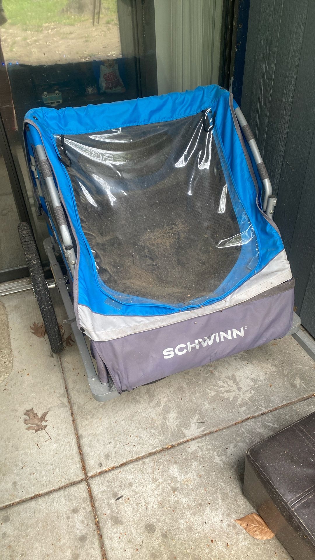 Schwinn Bike Cart 