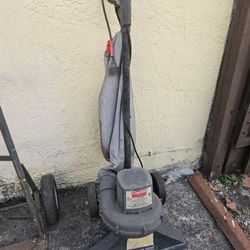 Vacuum (Floor) Dayton