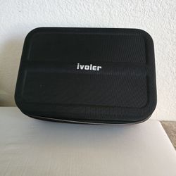Ivoler Nintendo Switch Case 