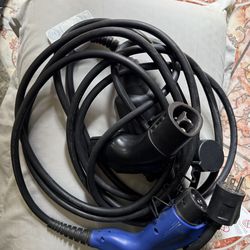 Charger for electric Rav4
