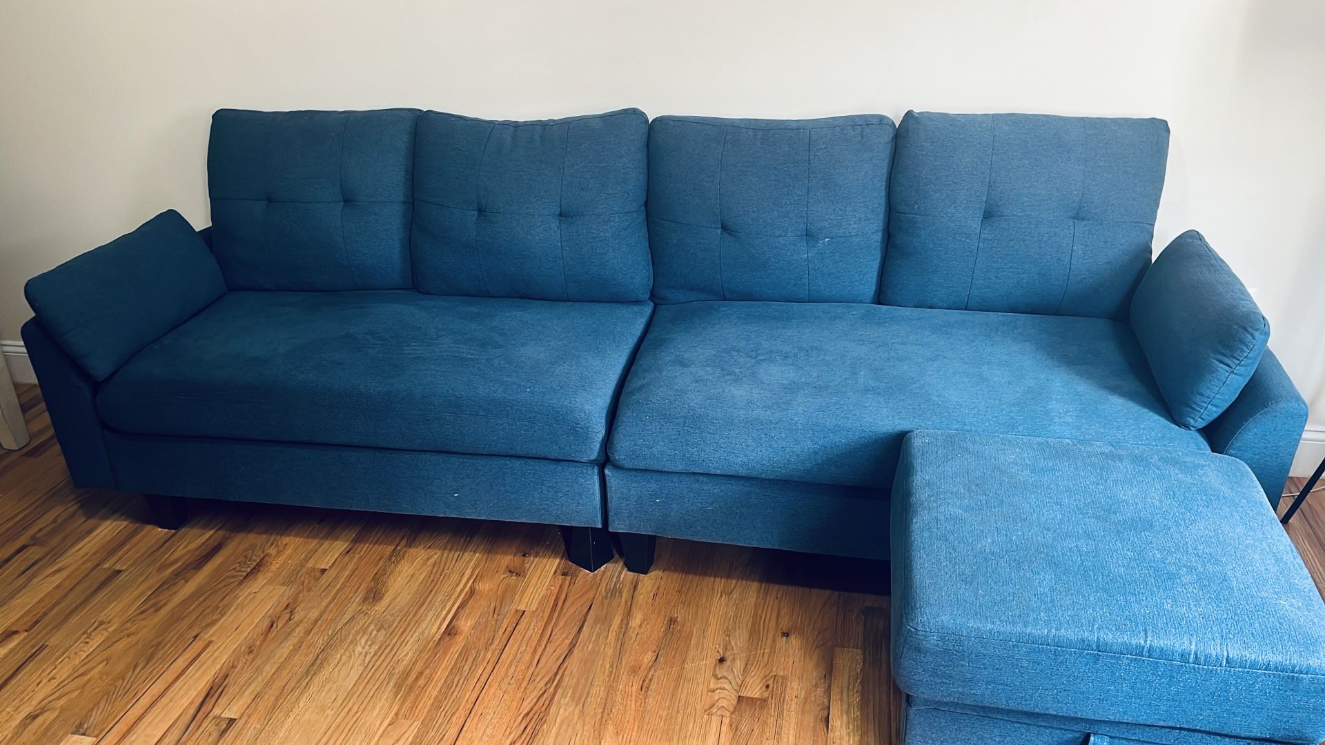 Sofa $200