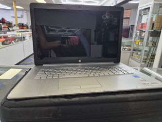 HP Laptop
