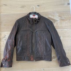 Motorcycle Jacket
