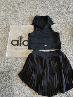 alo two piece