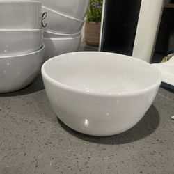 Bowls