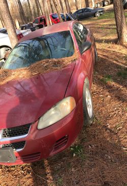 2006 dodge status parts