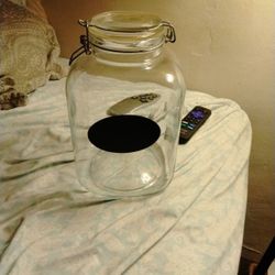 Mason Jar 