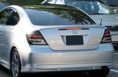 NEW LED Smoked Scion Tc 3rd Brake Light 2005-2010