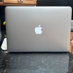 MacBook Air